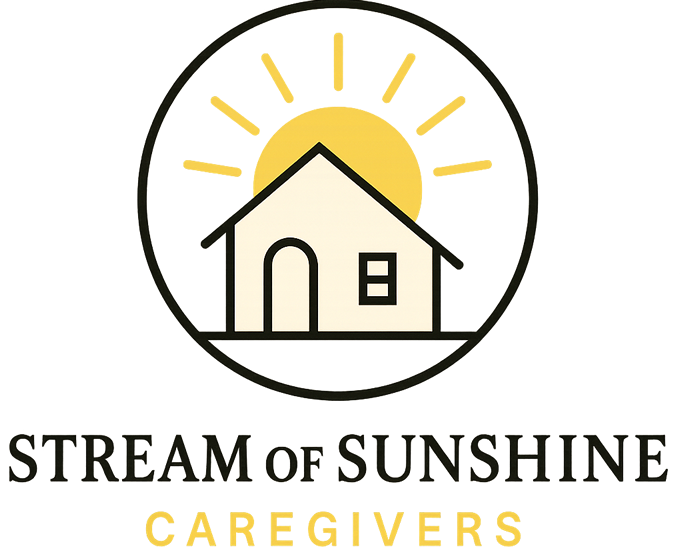 Stream of Sunshine Care Givers
